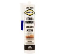 Bostik Sigillante LEGNO e PAVIMENTI Larice Bianco