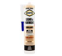 Bostik Sigillante LEGNO e PAVIMENTI Rovere Chiaro