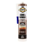Bostik Sigillante LEGNO e PAVIMENTI Wengè