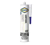 BOSTIK SIGILLANTE X LEGNO BIANCO ML.300 1 PZ