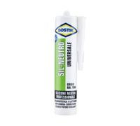 BOSTIK SIL-NEUTRO UNIVERSALE 300 ML GRIGIO