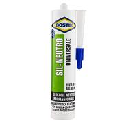 Bostik, Silicone neutro TESTA DI MORO ml.300