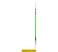 BOSTIK Silicone Neutro Trasparente ml 300 Pezzi 12 D2660