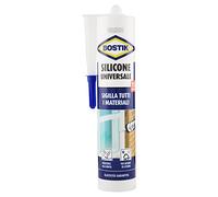 Bostik Silicone Universale Bianco 280ml