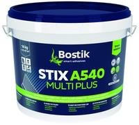 Bostik Stix A540 Multi Plus 14 kg Colla Per Vinile Collante Multiuso