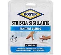 BOSTIK STRISCIA SIGILLANTE 38MM X 3,35 MT