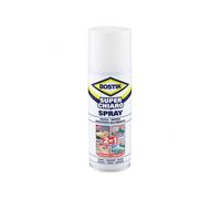 Bostik Super Chiaro Spray Colla a Contatto 200ml
