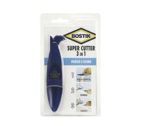 Bostik Super Cutter 3 in 1 per cartucce