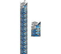 BOSTIK SUPER MINI CLIP STRIP CF=PZ 3XGR 1 CF 10