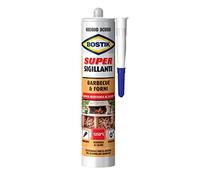 Adesivo Super Sigillante Barbecue & Forni Bostik 530 G