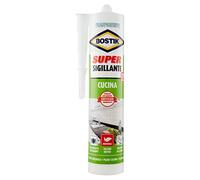 Super Sigillante neutro Bostik Cucina 300 ml