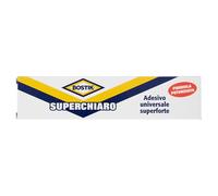 Bostik Superchiaro Adesivo universale superforte 15 g