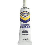 BOSTIK SUPERCHIARO GR 125 PZ 6