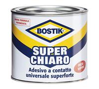 Bostik Superchiaro Latta 400 ml S_0287_D2327 Auto, Moto E Nautica