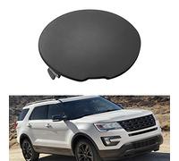 Bosting BB5Z-17A900-APTM, tappo di copertura per gancio di traino per paraurti anteriore, adatto per Ford Explorer, 2011-2015