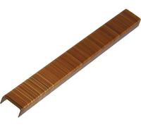 BOSTITCH 1840800E Graffette 12.3 x 8 MM, Punti STANOX, Confezione da 10.000pz.