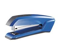 Bostitch Ascend - Pinzatrice 3 in 1, con dispositivo di rimozione e archiviazione per graffette, colore: Blu (B210-BLU)