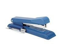 BOSTITCH B8 Classic tavolo Cucitrice, Capacità 30, gli punti 11 X 6 mm stcr211506z; SB8 - 168 AZ, b8rebx Blue