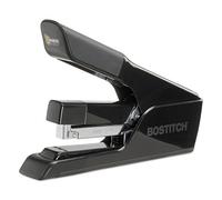 Bostitch B875 Ez Squeeze 75 - Cucitrice da 75 fogli, colore: Nero