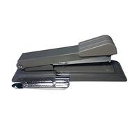 Bostitch B8REJX Cucitrice da Scrivania Grigio B8 Classic Originale Svizzera