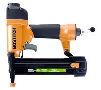 BOSTITCH Brad Nailer 18 Gauge/Narrow Crown Stacker, 2 in 1 (SB-2IN1)