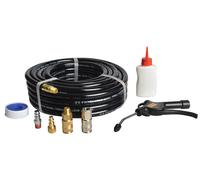 Bostitch CPACK15 Tubo Da 15M Con Connettori E Olio BOSCPACK15