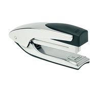 Bostitch Cucitrice da tavolo, capacità 20, graffette corrispondenti 12 x 6 mm, SBS191/4CP; 26-06-1MGAL; 26-06-5MGAL, B3100F-ST-CROM