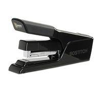 Bostitch EZ Squeeze B9040 - Cucitrice da tavolo, 40 fogli, con sforzo ridotto, colore: nero