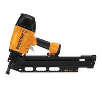 Bostitch F21PL testa rotonda 1 - 1/5,1 cm a 3 - 1/5,1 cm framing Chiodatrice con positive Placement punta e magnesio housing, F21PL
