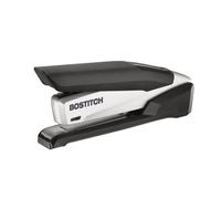 Bostitch Inpower Premium Cucitrice da tavolo One Finger Spring Nera 28 fogli