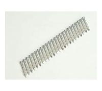 BOSTITCH -STANLEY BLACK DECKER SDC10353 - Scatola 2000 punte di ancoraggio, 40 BOSTITCH, per chiodatrici F21PL-E-MCN400R40GAL