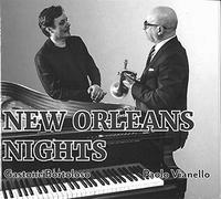 Bostoloso Gastone/ Paolo Vianello - New Orleans Nights