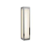 Boston 370 Lampada Da Bagno LED Cromo