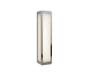 Boston 370 Lampada Da Bagno LED Cromo