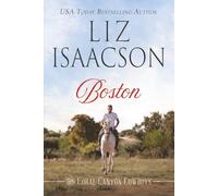 Boston: A Young Brothers Novel