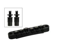 Boston B-205-B Ponte per chitarra tune o matic modello roller