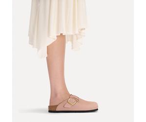 Boston Big Buckle Birkenstock - 36