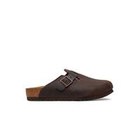 BIRKENSTOCK Clogs 'Boston SFB' marrone Donna BIRKENSTOCK 42