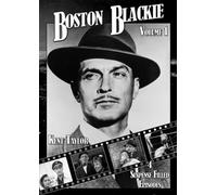 Boston Blackie 01 [Edizione: Stati Uniti]