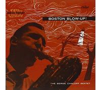 boston blow up-Import USA