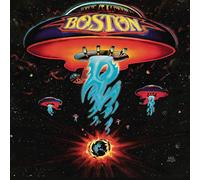 Boston Boston (Vinyl LP)