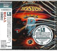 Boston - Boston