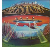 BOSTON - Boston - Don't Look Back - Epic - EPC 32048