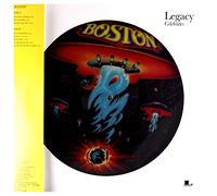Boston - Boston (Reissue) (Picture Disc) (LP)