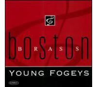 Boston Brass - Young Fogies