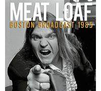 Boston Broadcast 1985