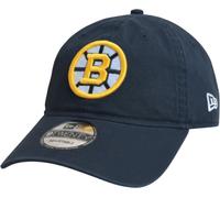Boston Bruins New Era 9Twenty NHL Evergreen Team Cap