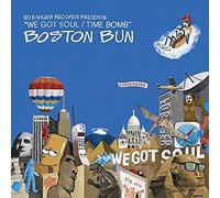 Boston Bun - Just For Freaks I