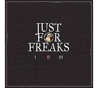 Boston Bun - Just For Freaks Vol. 2