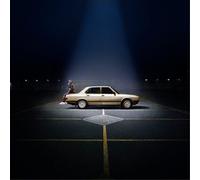 Vinile Boston Bun - There's A Nightclub Inside My Head (Solid Ivory Vinyl)